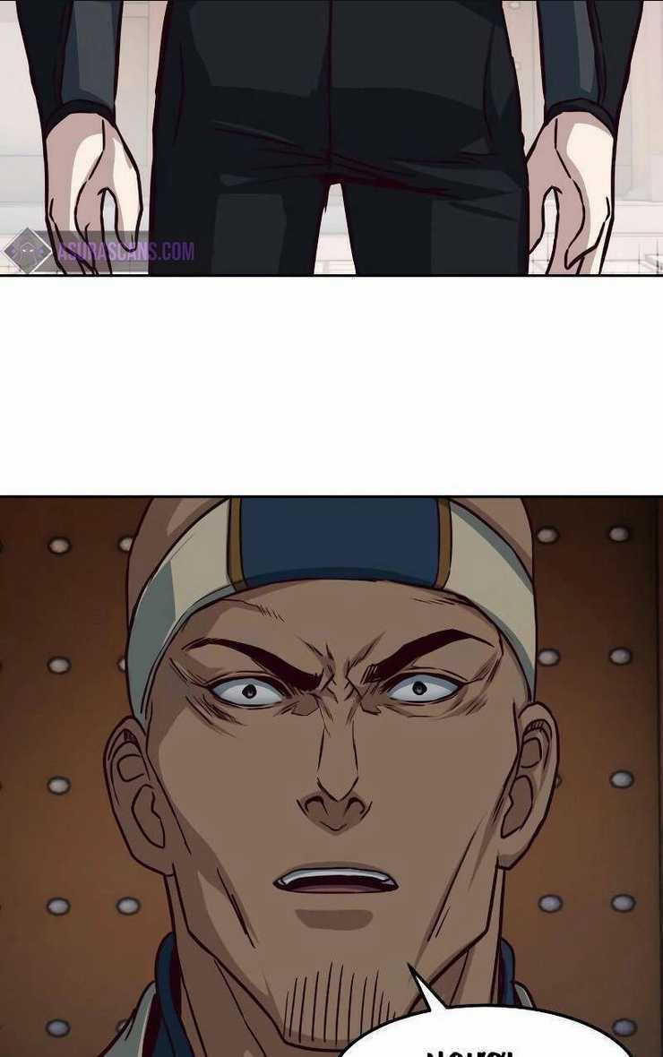 Túy Kiếm Dạ Hành Chapter 108 trang 36