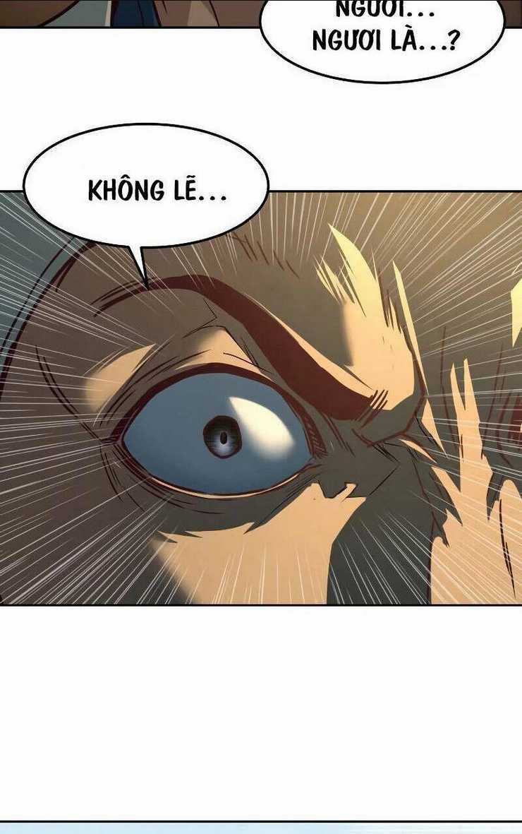 Túy Kiếm Dạ Hành Chapter 108 trang 37