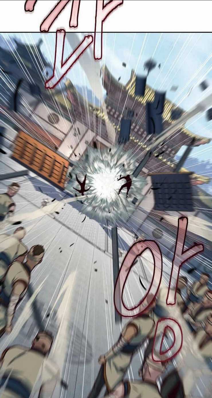 Túy Kiếm Dạ Hành Chapter 108 trang 39