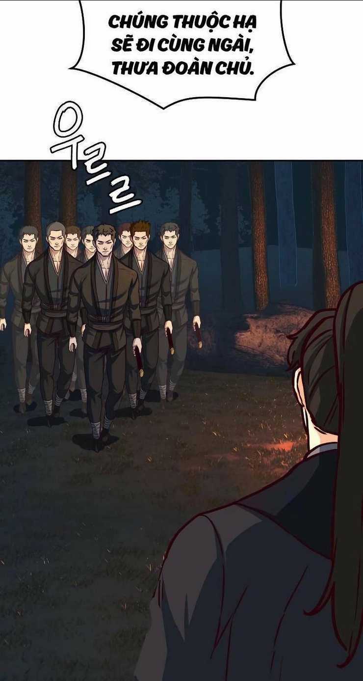 Túy Kiếm Dạ Hành Chapter 108 trang 4