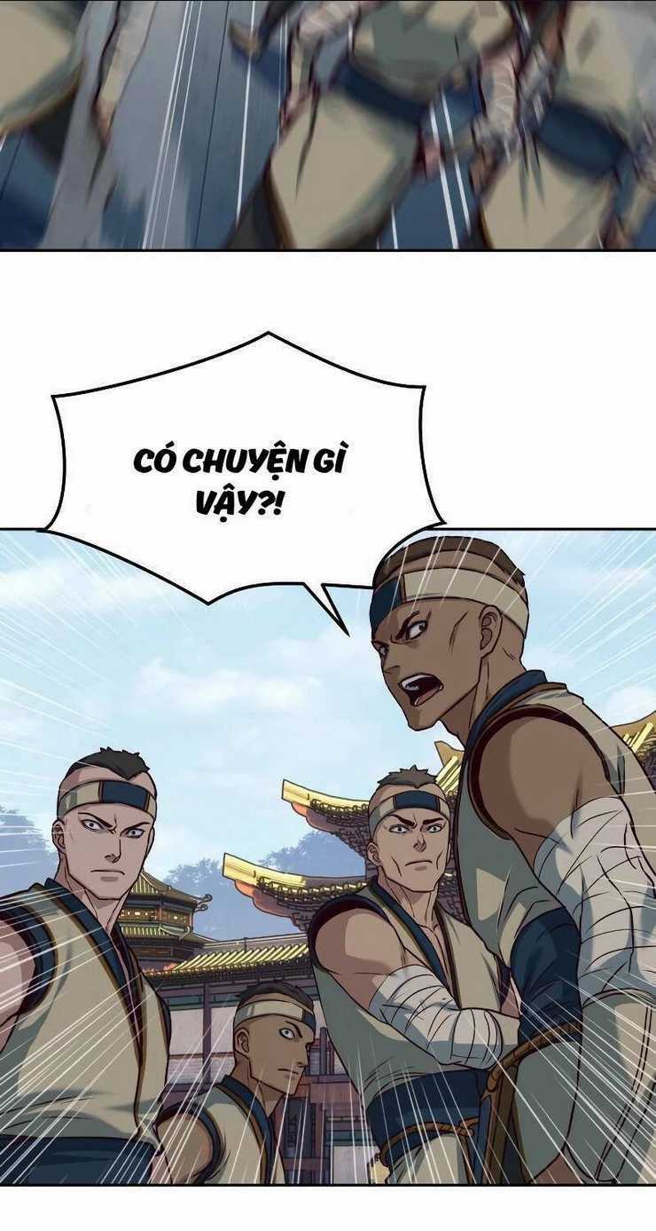 Túy Kiếm Dạ Hành Chapter 108 trang 40