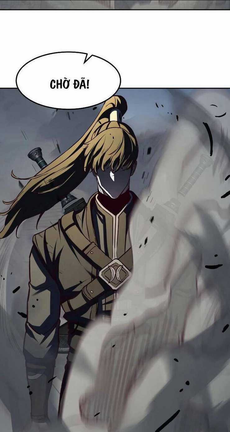 Túy Kiếm Dạ Hành Chapter 108 trang 43