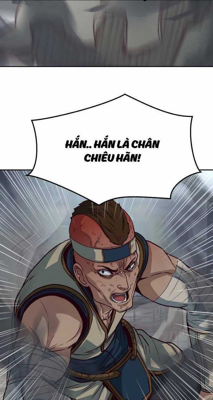 Túy Kiếm Dạ Hành Chapter 108 trang 44