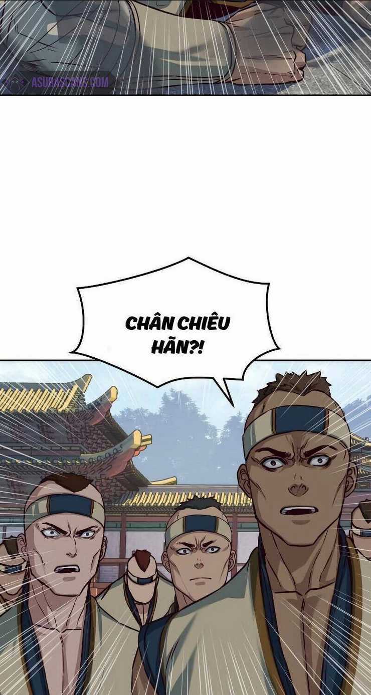 Túy Kiếm Dạ Hành Chapter 108 trang 45