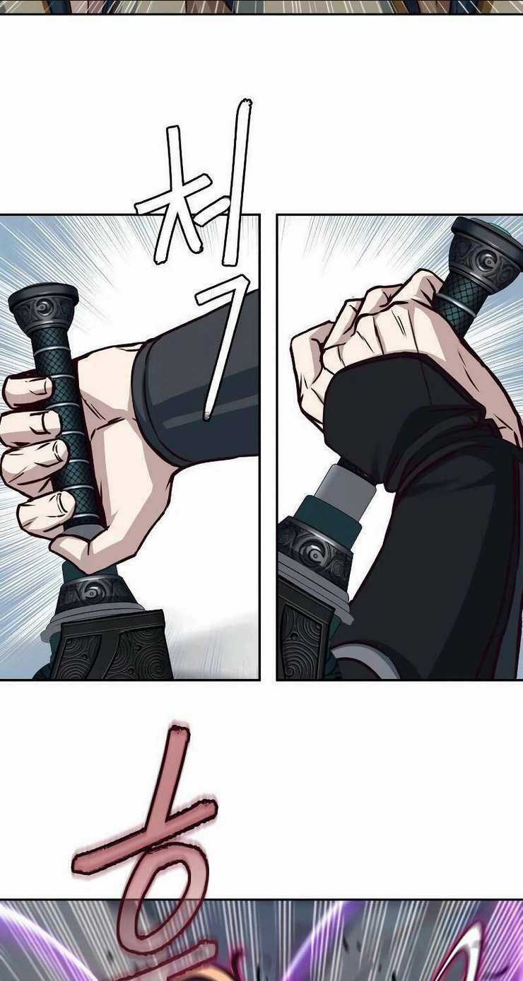 Túy Kiếm Dạ Hành Chapter 108 trang 46