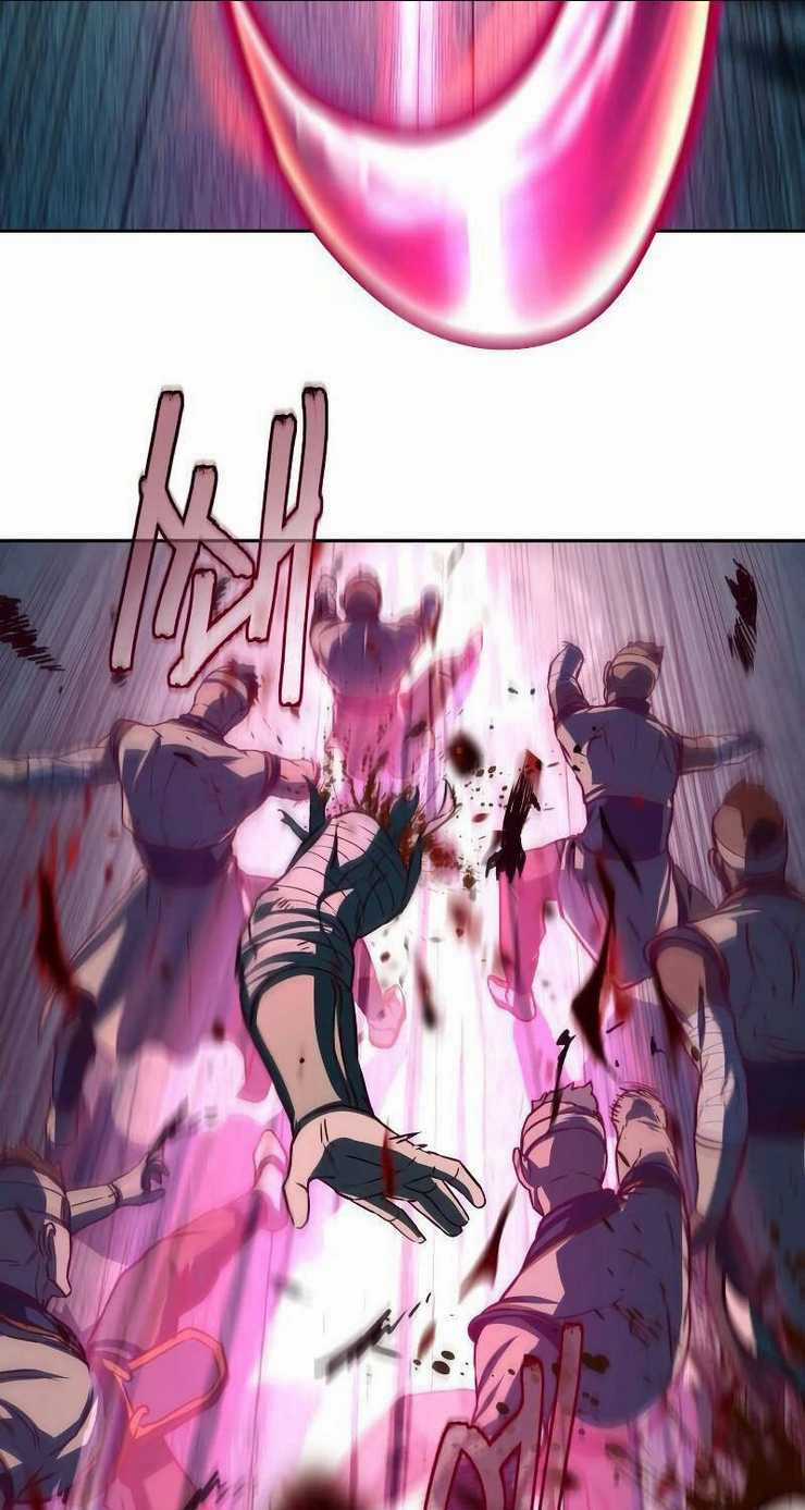 Túy Kiếm Dạ Hành Chapter 108 trang 50