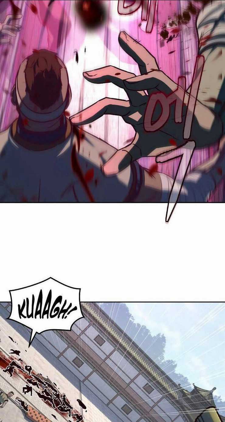 Túy Kiếm Dạ Hành Chapter 108 trang 51