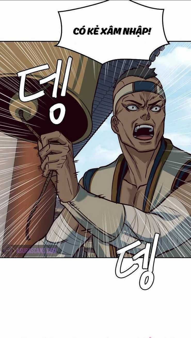 Túy Kiếm Dạ Hành Chapter 108 trang 53