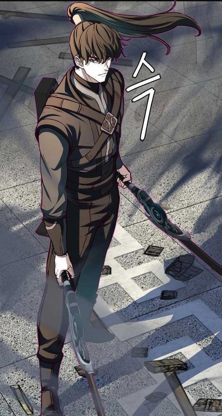 Túy Kiếm Dạ Hành Chapter 108 trang 54