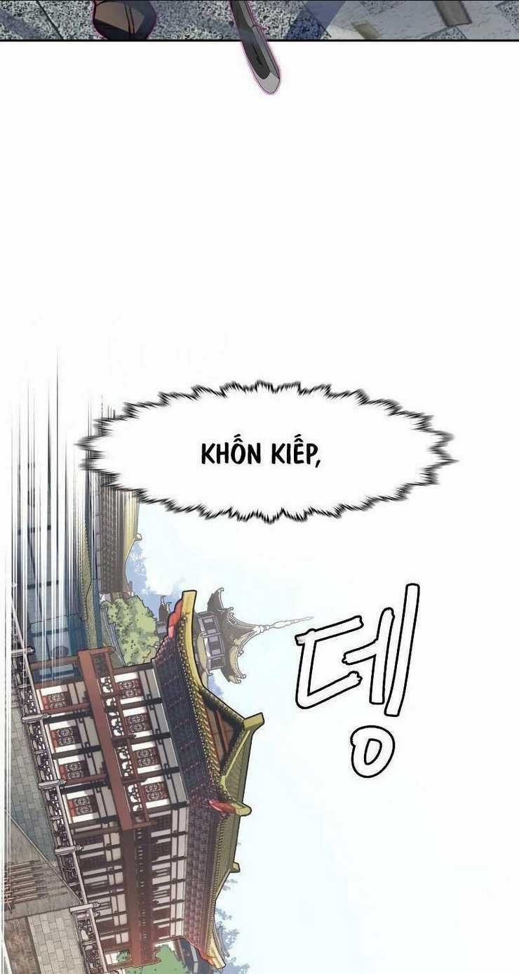 Túy Kiếm Dạ Hành Chapter 108 trang 55