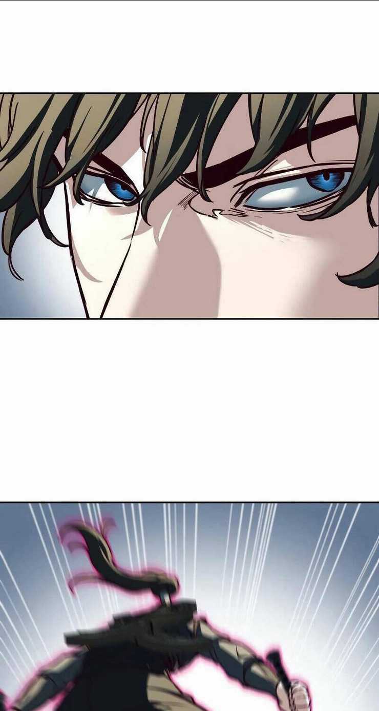 Túy Kiếm Dạ Hành Chapter 108 trang 59