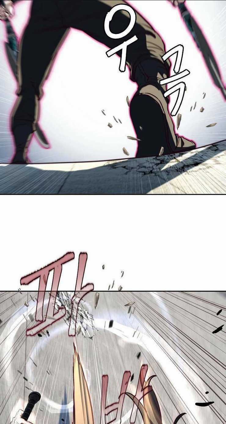 Túy Kiếm Dạ Hành Chapter 108 trang 60