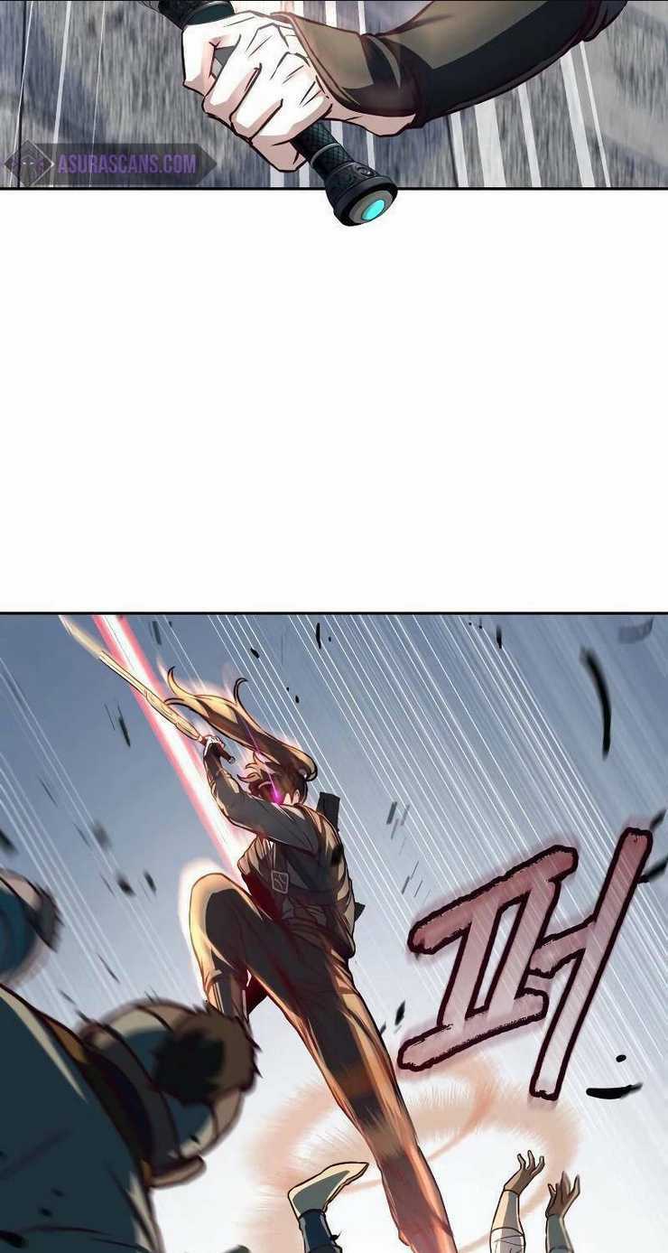 Túy Kiếm Dạ Hành Chapter 108 trang 62