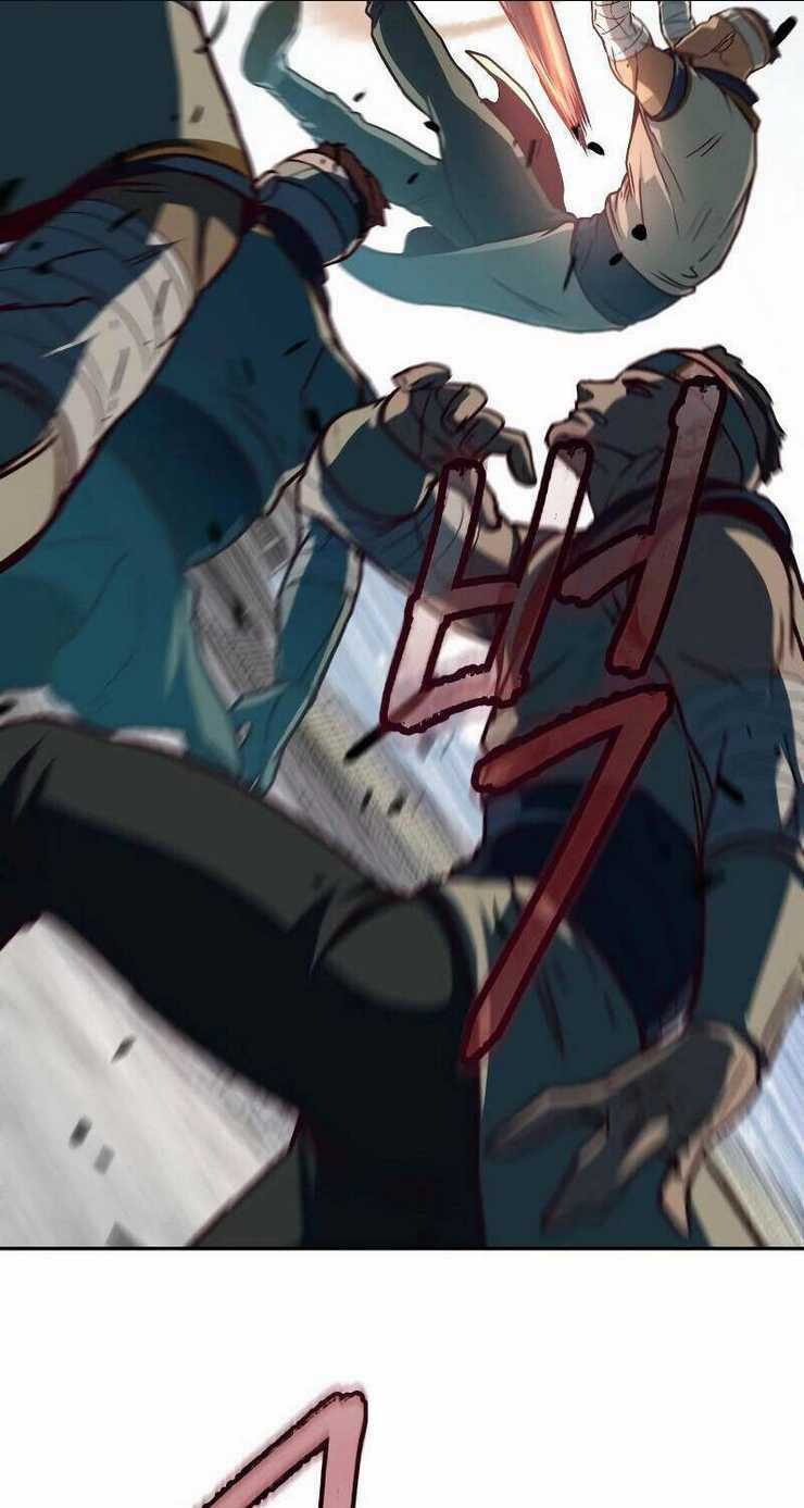 Túy Kiếm Dạ Hành Chapter 108 trang 63