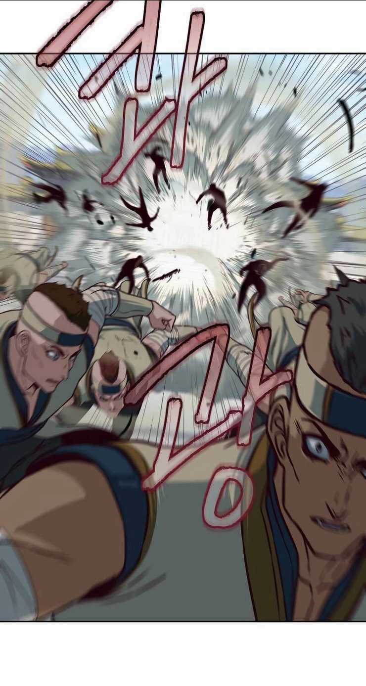 Túy Kiếm Dạ Hành Chapter 108 trang 64