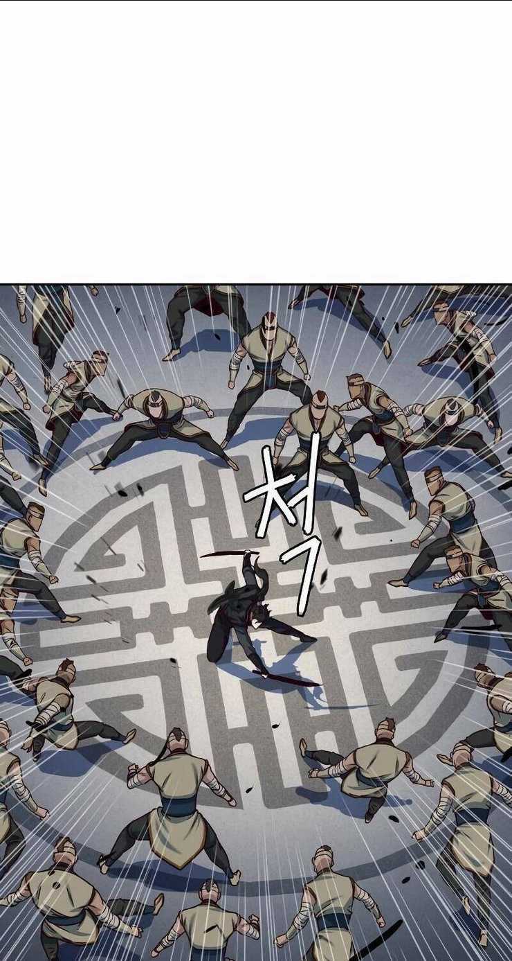 Túy Kiếm Dạ Hành Chapter 108 trang 65