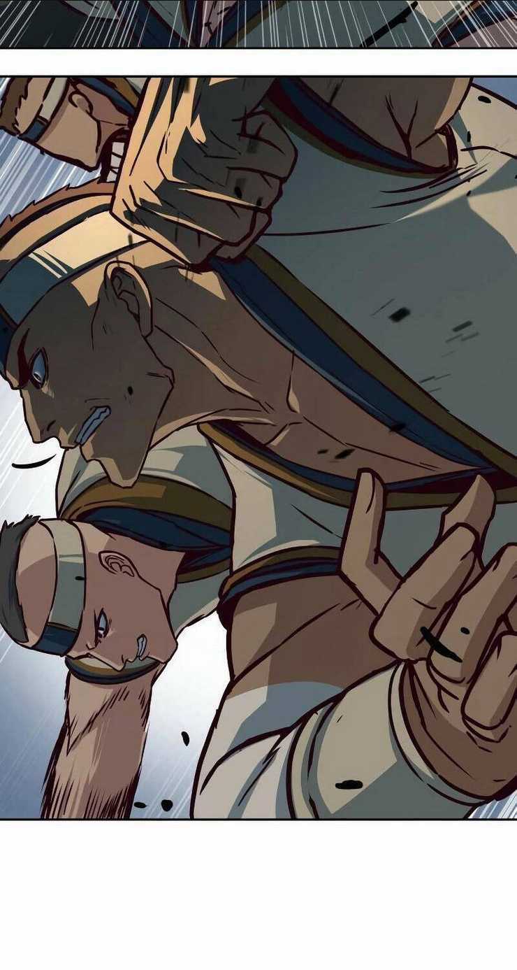 Túy Kiếm Dạ Hành Chapter 108 trang 67