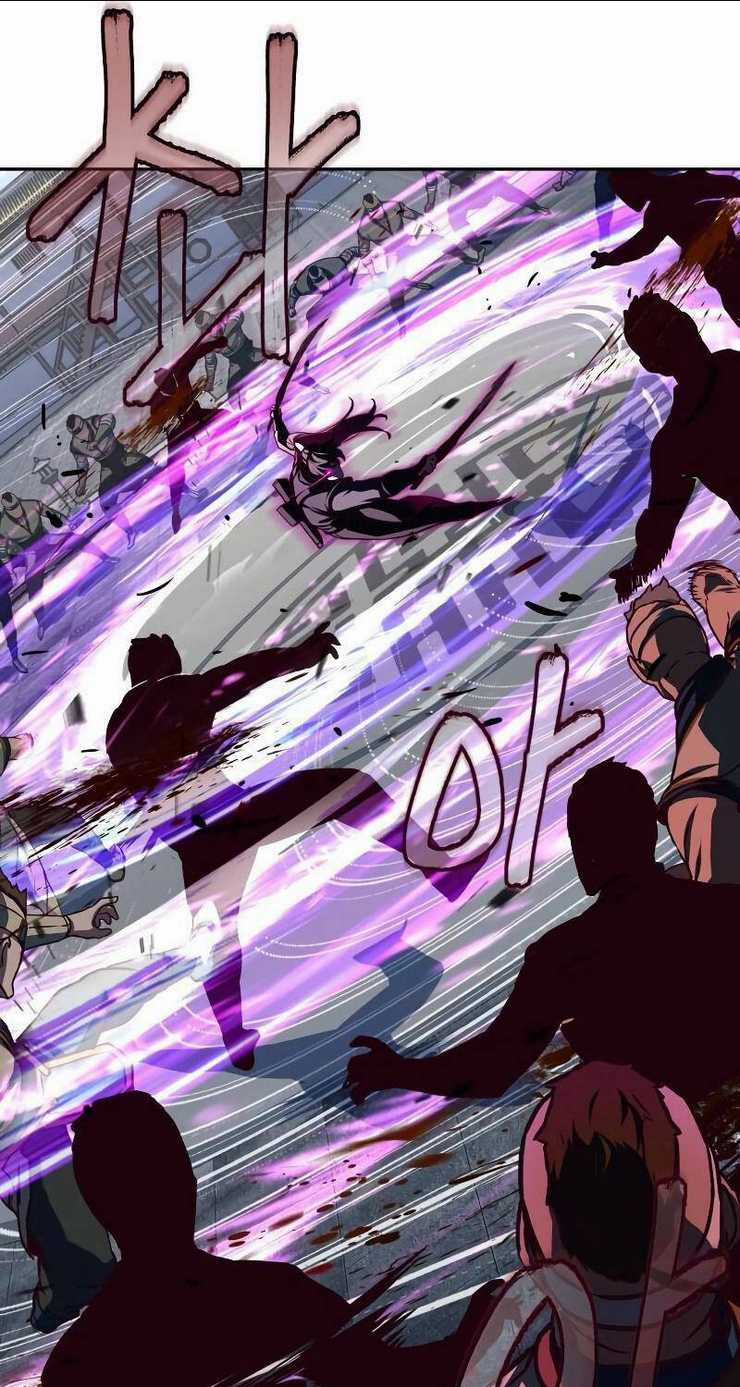 Túy Kiếm Dạ Hành Chapter 108 trang 70