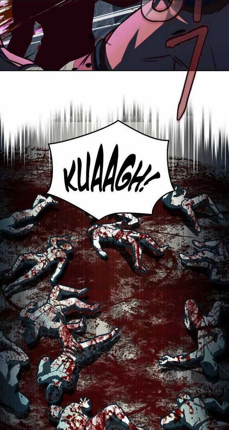 Túy Kiếm Dạ Hành Chapter 108 trang 71