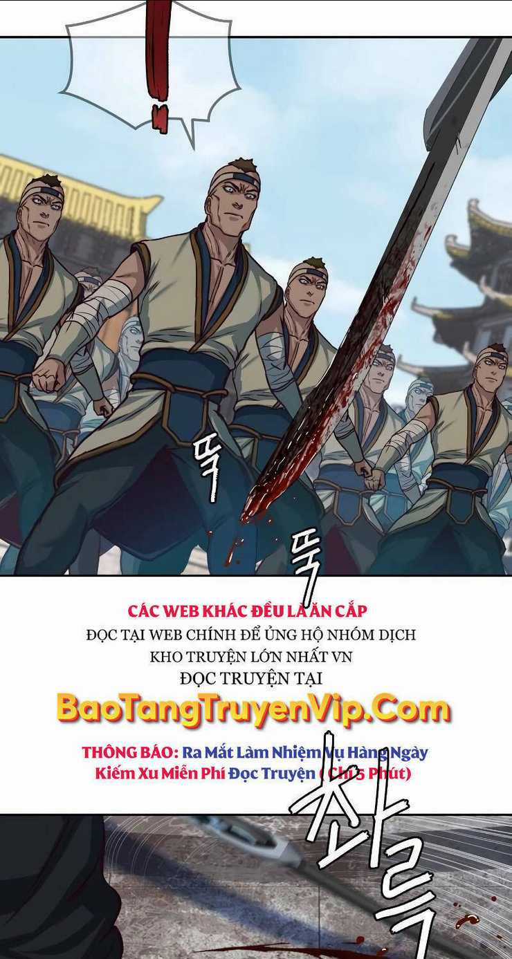 Túy Kiếm Dạ Hành Chapter 108 trang 74