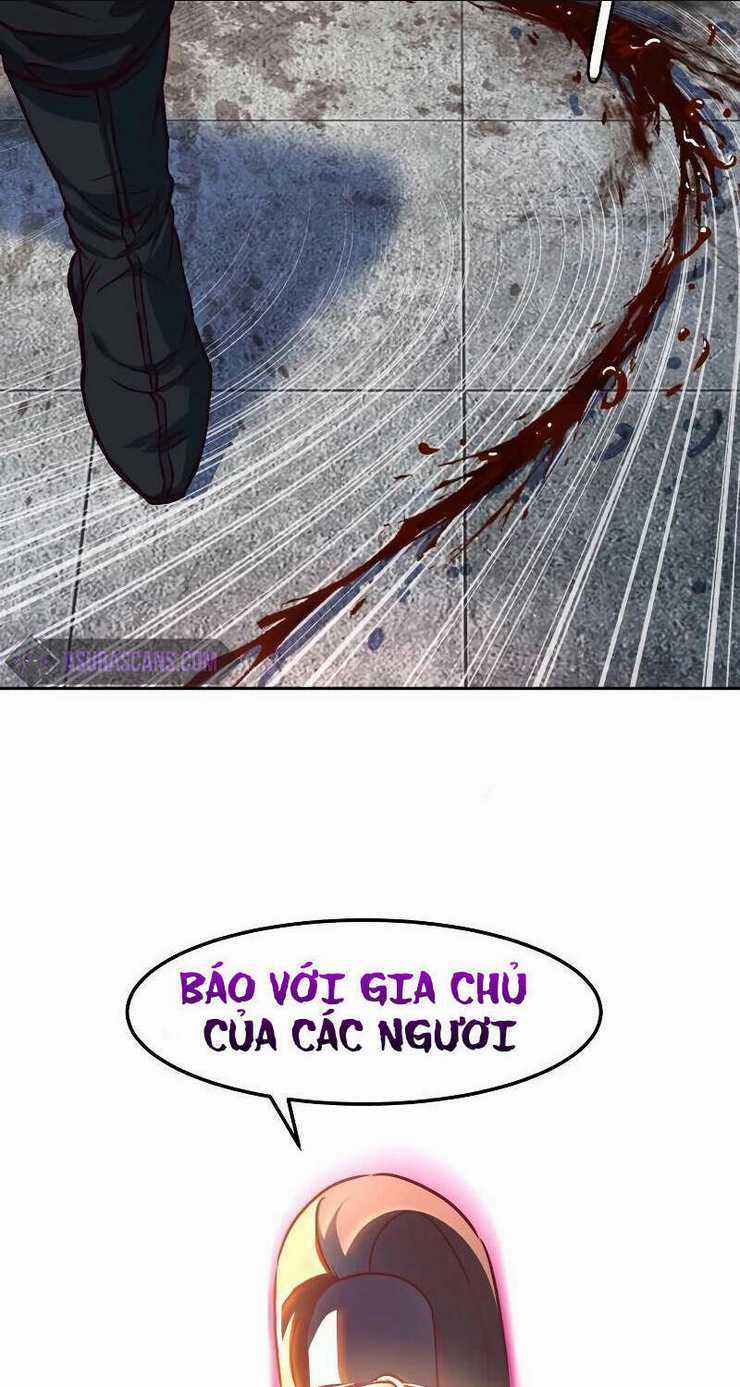 Túy Kiếm Dạ Hành Chapter 108 trang 75