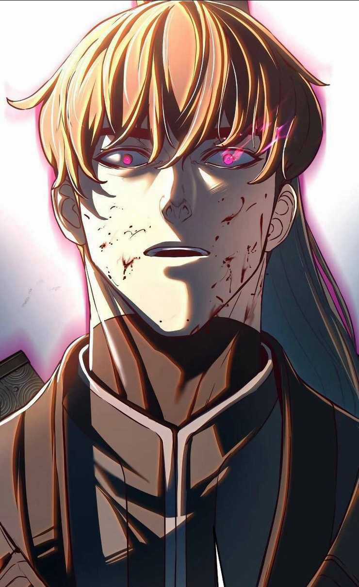 Túy Kiếm Dạ Hành Chapter 108 trang 76