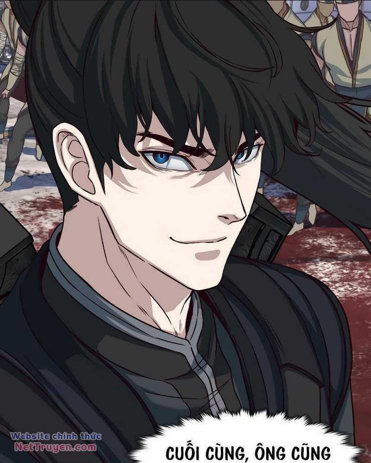 Túy Kiếm Dạ Hành Chapter 109 trang 10