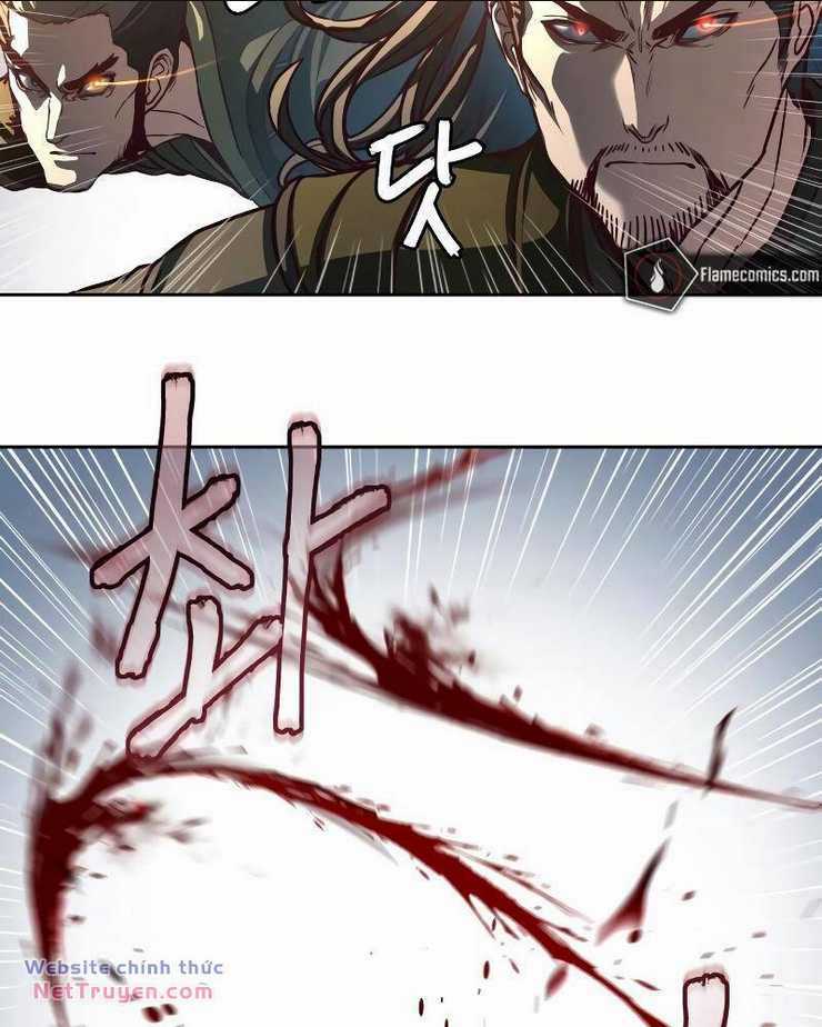 Túy Kiếm Dạ Hành Chapter 109 trang 102