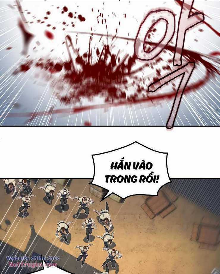 Túy Kiếm Dạ Hành Chapter 109 trang 103