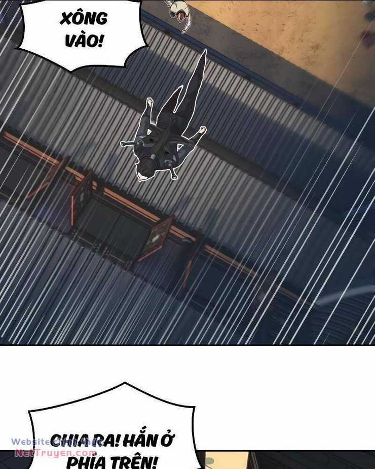 Túy Kiếm Dạ Hành Chapter 109 trang 104