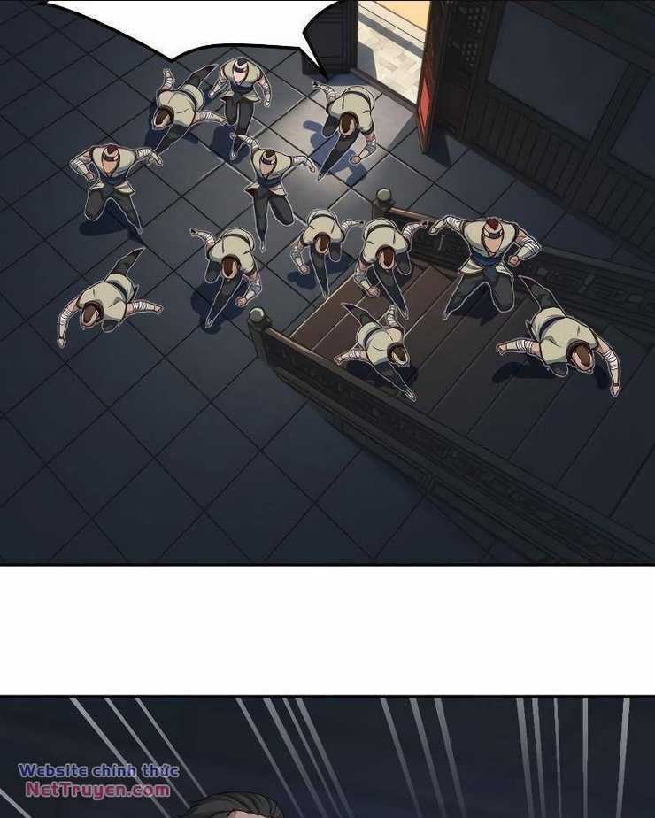 Túy Kiếm Dạ Hành Chapter 109 trang 105