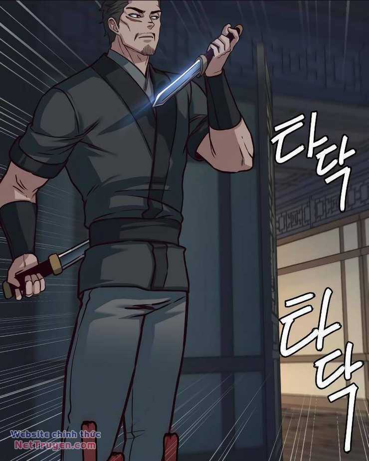 Túy Kiếm Dạ Hành Chapter 109 trang 106