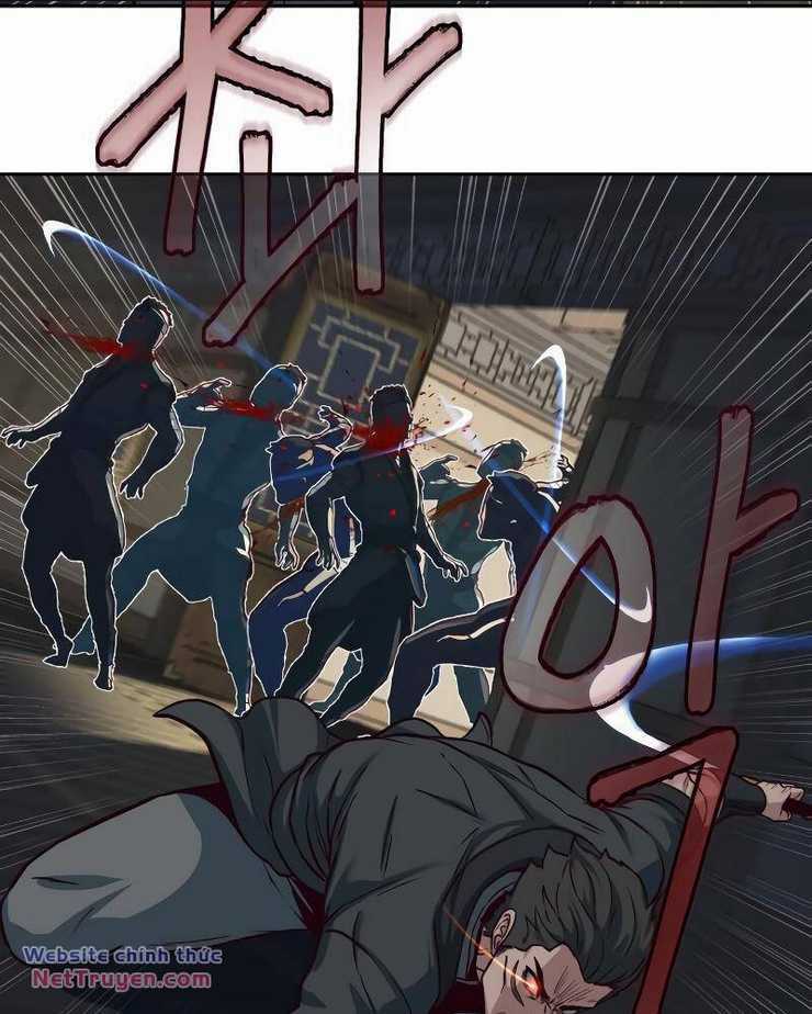 Túy Kiếm Dạ Hành Chapter 109 trang 107