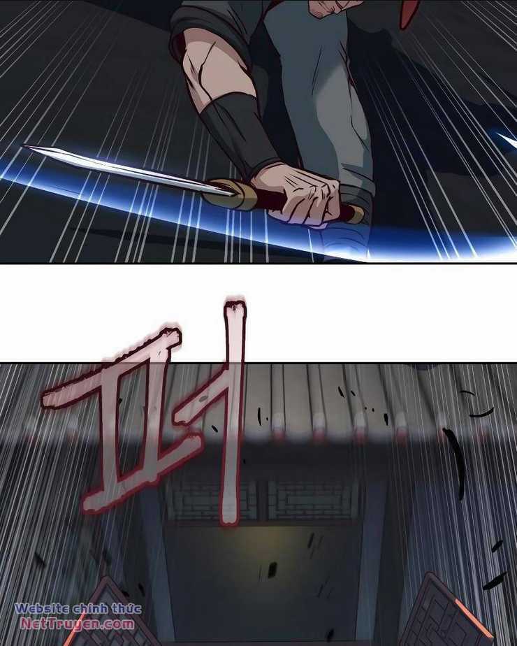 Túy Kiếm Dạ Hành Chapter 109 trang 108