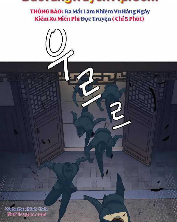 Túy Kiếm Dạ Hành Chapter 109 trang 110