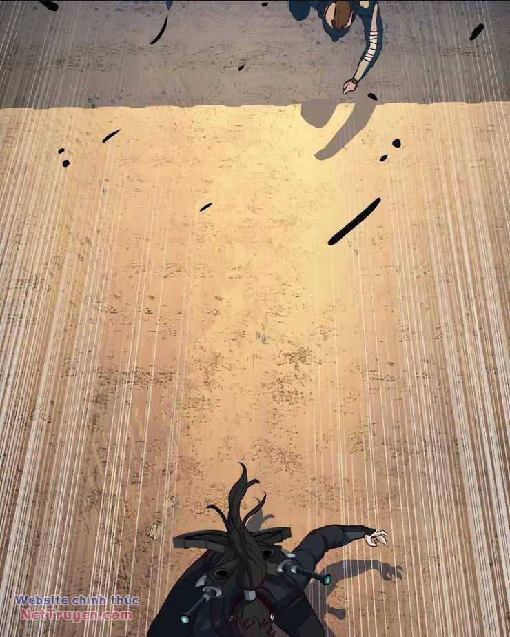 Túy Kiếm Dạ Hành Chapter 109 trang 111