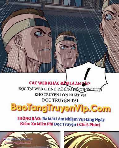 Túy Kiếm Dạ Hành Chapter 109 trang 117