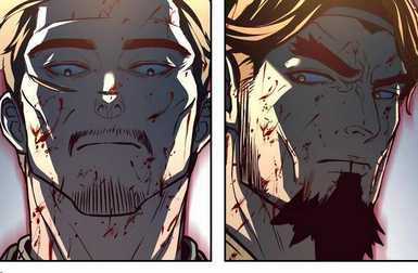 Túy Kiếm Dạ Hành Chapter 109 trang 118