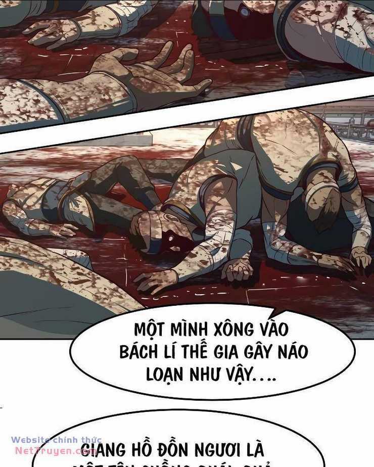 Túy Kiếm Dạ Hành Chapter 109 trang 13