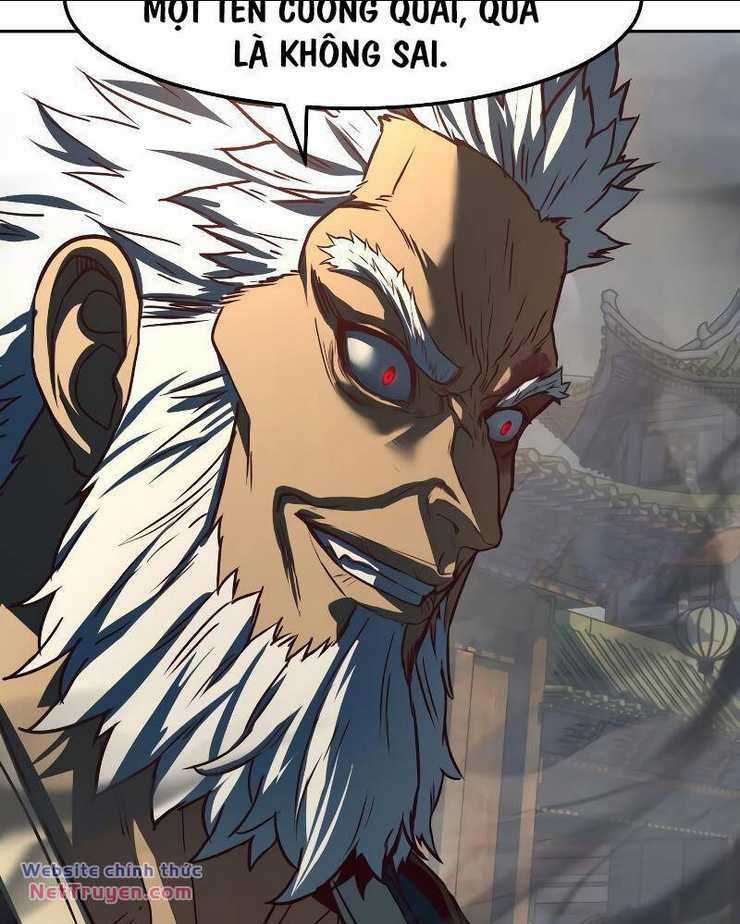 Túy Kiếm Dạ Hành Chapter 109 trang 14