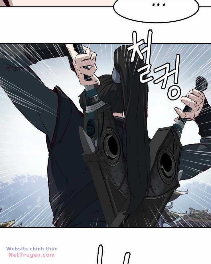 Túy Kiếm Dạ Hành Chapter 109 trang 16