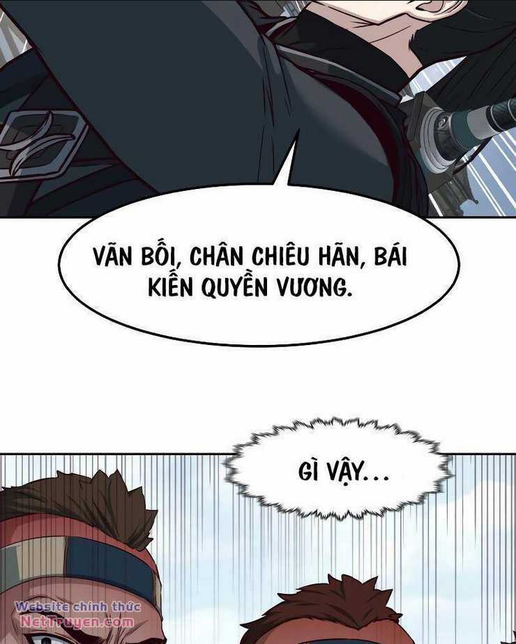 Túy Kiếm Dạ Hành Chapter 109 trang 18