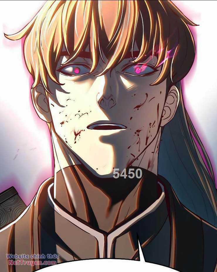 Túy Kiếm Dạ Hành Chapter 109 trang 2