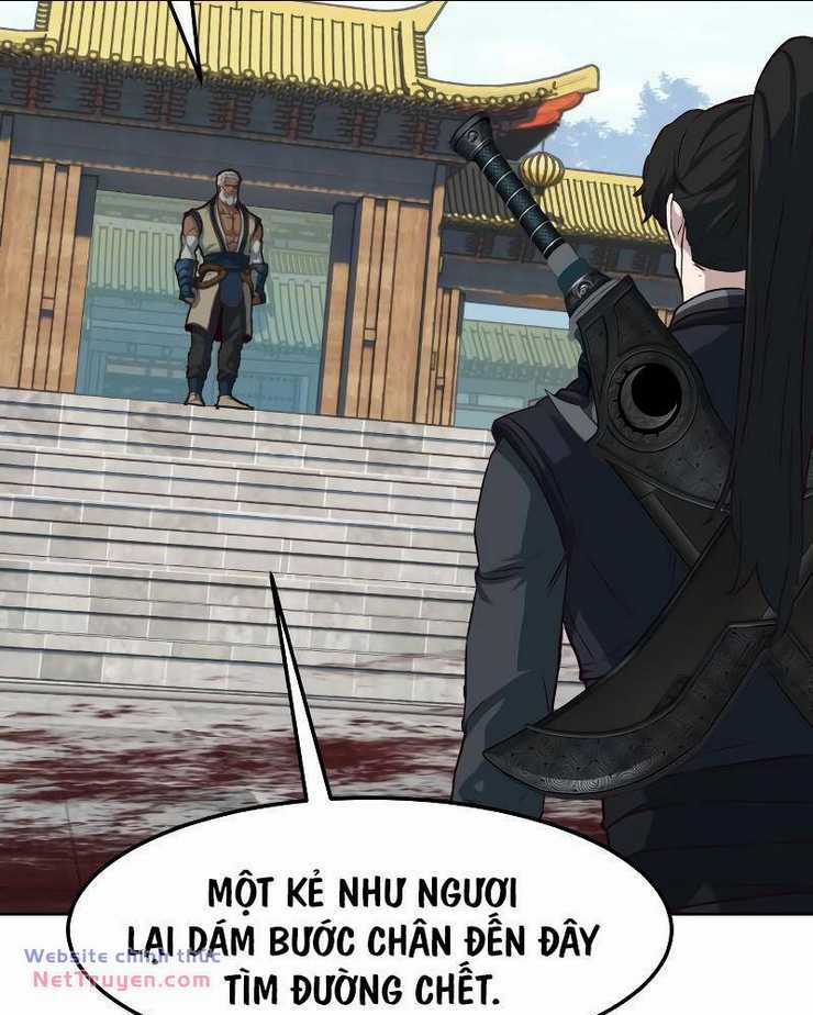 Túy Kiếm Dạ Hành Chapter 109 trang 20