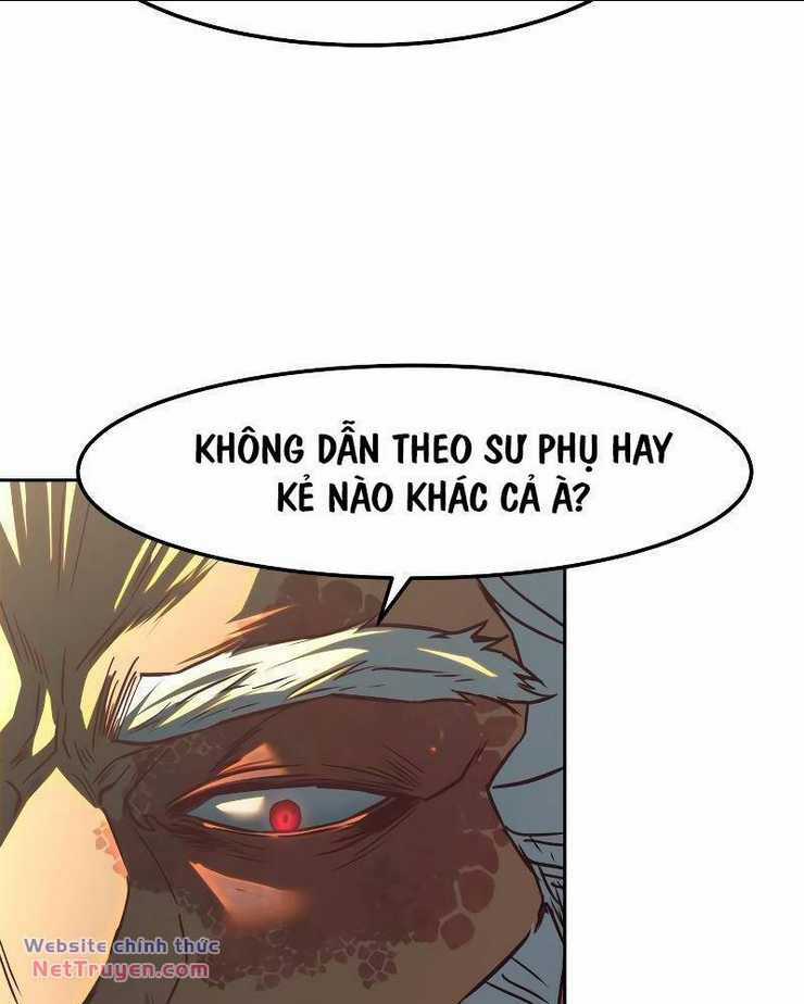 Túy Kiếm Dạ Hành Chapter 109 trang 21