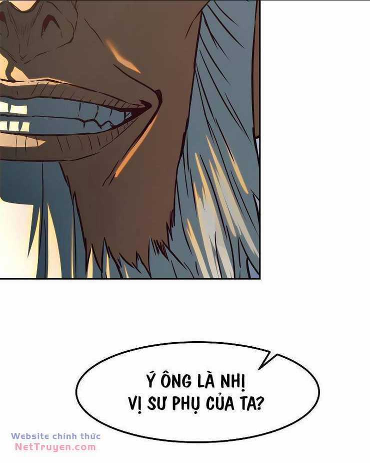 Túy Kiếm Dạ Hành Chapter 109 trang 22