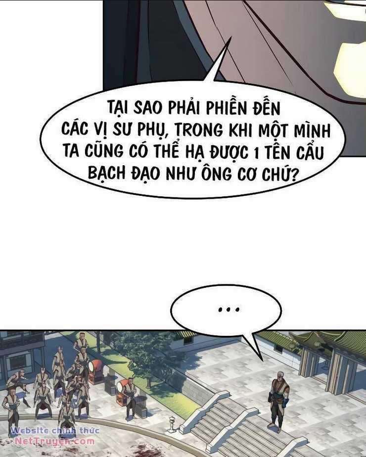 Túy Kiếm Dạ Hành Chapter 109 trang 24