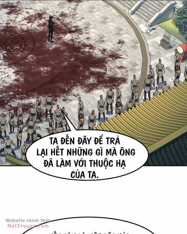 Túy Kiếm Dạ Hành Chapter 109 trang 25