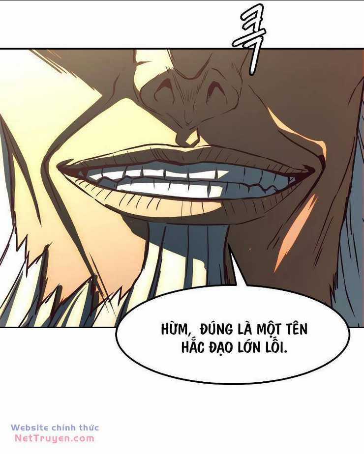 Túy Kiếm Dạ Hành Chapter 109 trang 29