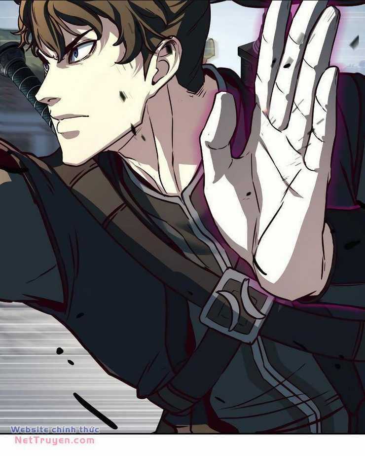 Túy Kiếm Dạ Hành Chapter 109 trang 35